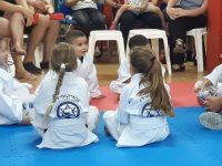 לורנה פריירה נהריה טאקוונדו - Taekwondo 