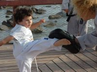 TKD NORTH  נהריה