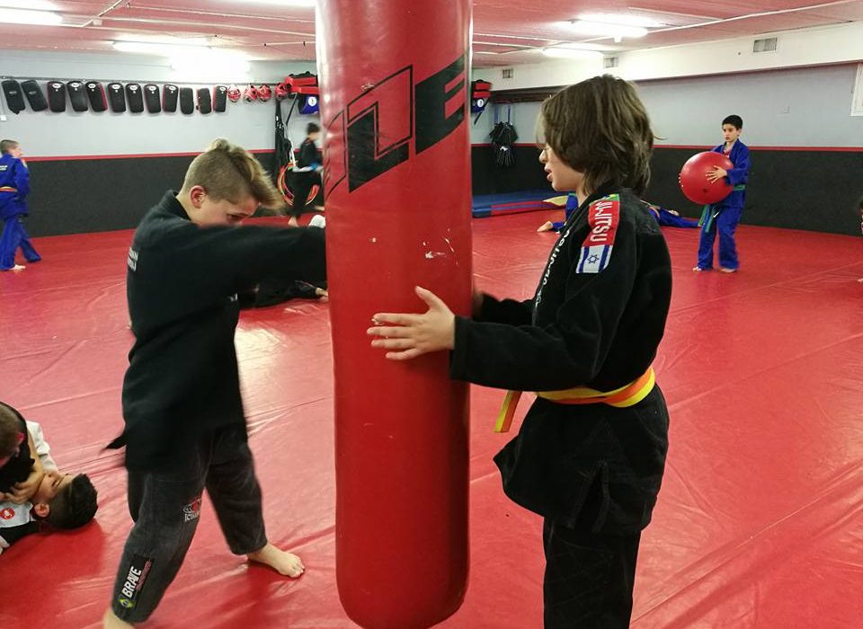 ביגפוט אקדמי | BIGFOOT ACADEMY אמ.אמ.איי - MMA איגרוף קלאסי Boxing  נהריה