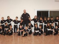 קיבוץ קדרים אריאל חודורקובסקי  קונג פו – Kung Fu צ'י - Qigong בה גואה BaGua טאי Tai Chi