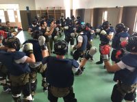 אשקלון אלכס דיאצנקו קרב מגע – Krav Maga 