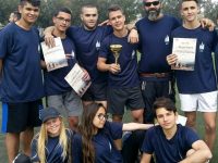 הרב אייל ניומן קריית ארבע אמ.אמ.איי - MMA  שיטות ישראליות משולבות Israeli Combat Systems