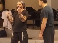 קריית ארבע הרב אייל ניומן אמ.אמ.איי - MMA 