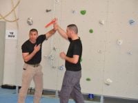 ישראל אמרן פתח תקווה קרב מגע – Krav Maga 