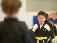 אור  לוי פתח תקווה אמ.אמ.איי - MMA