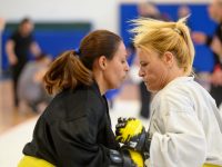 SAKURA MMA אמ.אמ.איי - איגרוף תאילנדי Muay Thai  פתח תקווה