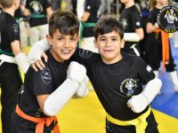 אור  לוי פתח תקווה אמ.אמ.איי - MMA איגרוף תאילנדי Muay Thai