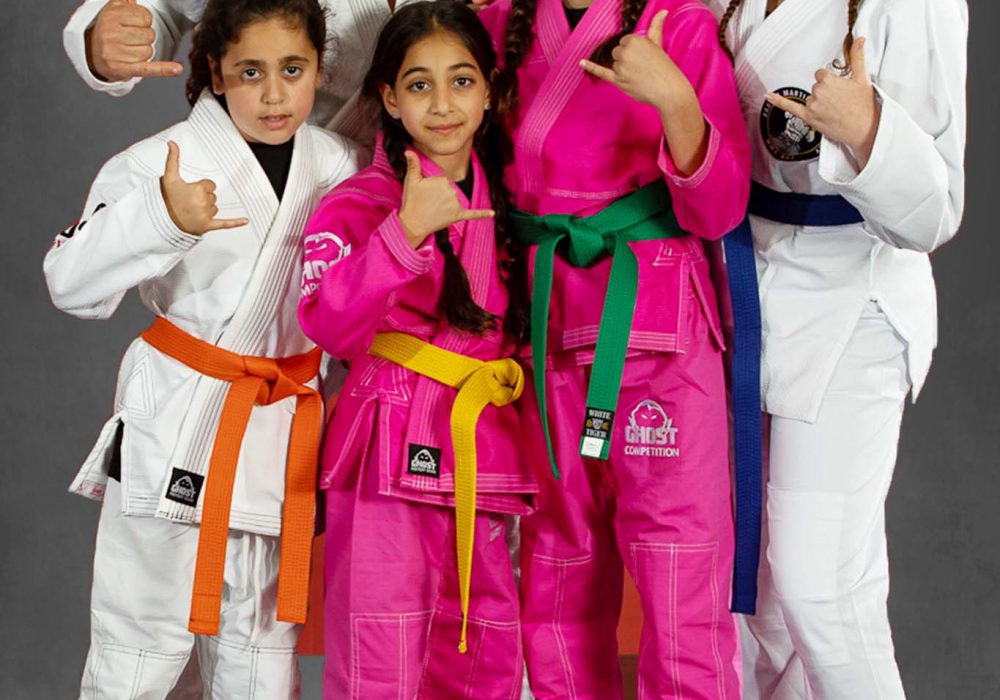 אור  לוי פתח תקווה אמ.אמ.איי - MMA