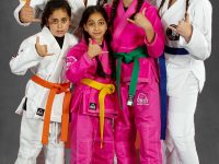 אור  לוי פתח תקווה אמ.אמ.איי - MMA