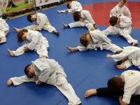 קראטה מודיעין וגני אביב - Karate שוטוקאן Shotokan  מכבים רעות