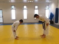 קראטה מודיעין וגני אביב - Karate שוטוקאן Shotokan  מכבים רעות