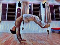 Ondas Capoeira  נתניה