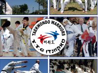 יניב  נוחם כפר סבא טאקוונדו - Taekwondo
