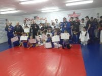 הגנה עצמית אילת  קרב מגע – Krav Maga סקורניק לוחמה ישראלית - Skornik Israeli Combat