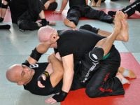 יגאל ארביב נתניה קרב מגע – Krav Maga 