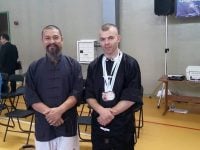 International Wing Chun Organization קונג פו – Kung Fu וינג צ'אן -  ראשון לציון