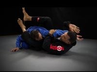 פיני  חדידה באר שבע אמ.אמ.איי - MMA