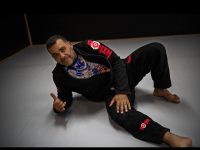 אקדמיה MMA ו-BJJ חדידה אמ.אמ.איי - ג'וג'יטסו ברזילאי BJJ  באר שבע