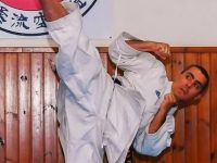 KARATE-DO  שוהם