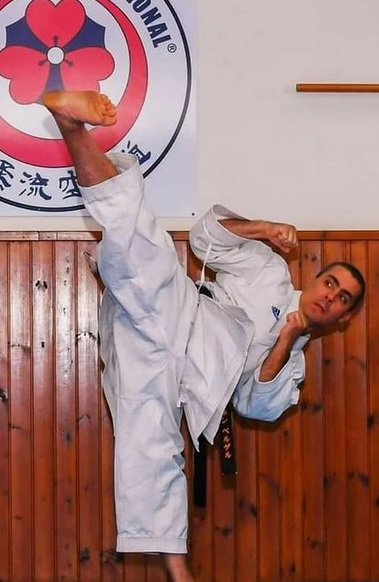KARATE-DO  שוהם