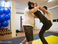 ווינג-צון ישראל - EWTO קונג פו – Kung Fu וינג צ'אן Wing Chun  הרצליה