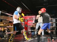 מיקספייט קרב מגע – Krav Maga איגרוף תאילנדי - Muay Thai  באר שבע