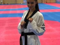 אשקלון אלרואי  אשל טאקוונדו - Taekwondo