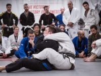 TEAM BERT אמ.אמ.איי - MMA איגרוף קלאסי Boxing  תל אביב יפו