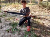 יואל גולדברג שדות ים אומנויות לחימה טיפוליות - Therapeutic 