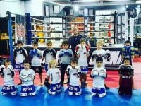ויטלי  סמיונוב באר שבע קרב מגע – Krav Maga