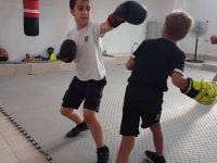  ולאד וורושילוב ירושלים איגרוף קלאסי - Boxing
