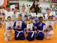 Judo San  בית שמש