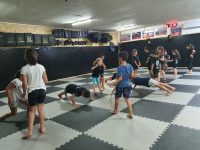 COMBAT GYM  ראשון לציון