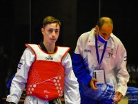 אשקלון אלרואי  אשל טאקוונדו - Taekwondo