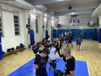 מורדי  גלאם תל אביב יפו ג'וג'יטסו יפני - Jujutsu