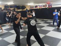 עמית  פורת ראשון לציון קרב מגע – Krav Maga