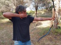 שדות ים יואל גולדברג אומנויות לחימה טיפוליות - Therapeutic 