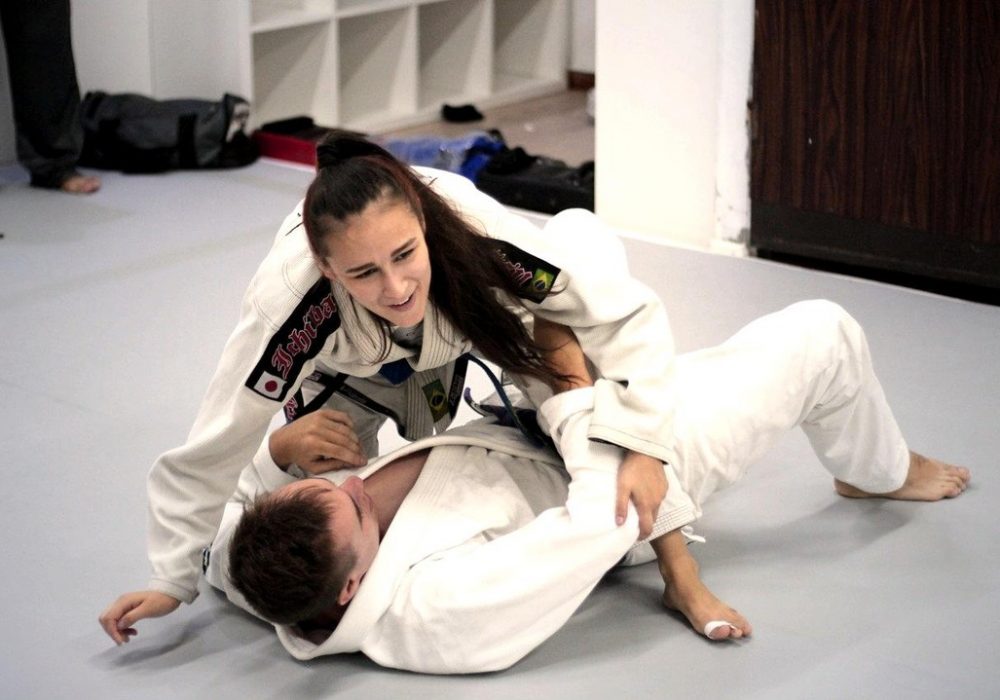 תל אביב יפו איתי ליבוביץ אמ.אמ.איי - MMA 