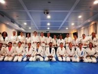 רועי  ולטר ירושלים אמ.אמ.איי - MMA