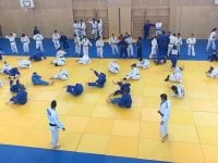 ערן  רחמני תל אביב יפו ג'ודו - Judo