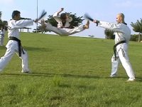 Taekwondo Kfar Saba  כפר סבא