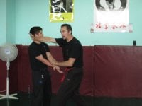 ווינג-צון ישראל קונג פו – Kung Fu וינג צ'אן - Wing Chun  חיפה