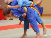שוקי  קואז רעננה ג'ודו - Judo