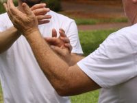 בית הספר לטאי צ'י ומדיטציה ברחובות קונג - Qigong טאי Tai Chi  גיבתון