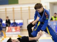 משה  רובינוב פתח תקווה אמ.אמ.איי - MMA איגרוף קלאסי Boxing תאילנדי Muay Thai ג'וג'יטסו ברזילאי BJJ