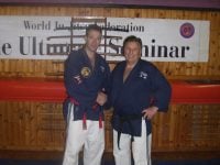 סמוראי ג'וג'יטסו יפני - Jujutsu קובודו Kobudo  גבעתיים