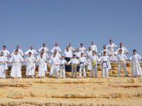 סובוקאן - טקדה ריו איאיידו Iaido אייקידו Aikido  כפר סבא