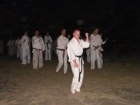 שאי-הון ג'ודו - Judo קראטה Karate  גן נר