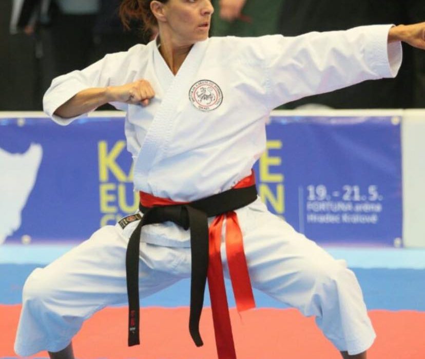 KARATE NORTH  & Galilee קראטה - Karate שוטוקאן Shotokan קריית טבעון