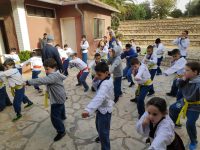 רחובות איתמר טנא קרב מגע – Krav Maga 